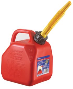 Plastic Gas Cans >> Scepter Gas Can 5 L Plastic Gas Cans >> Scepter Gas Can 5 L