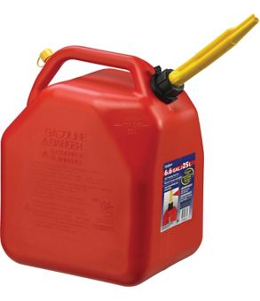 Plastic Gas Cans >> Scepter Gas Can 25 L Plastic Gas Cans >> Scepter Gas Can 25 L