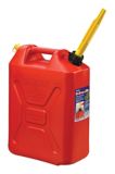 Scepter 4WD Vented Gas Can, 20-L | Scepternull