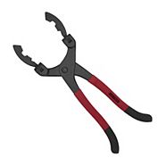 Motomaster Filter Plier Wrench Canadian Tire