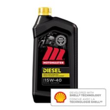 Motomaster 15w40 Conventional Diesel Oil Canadian Tire