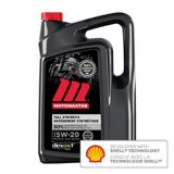 MotoMaster 5W20 Synthetic Engine Oil, 5-L | MotoMasternull