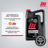 MotoMaster 5W20 Synthetic Engine Oil, 5-L | MotoMasternull