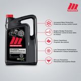 MotoMaster 5W20 Synthetic Engine Oil, 5-L | MotoMasternull