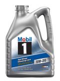 mobil 1 motor oil