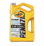 5w30 synthetic oil