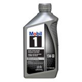 Mobil 1 15w50 Synthetic Engine Oil 1 L Canadian Tire