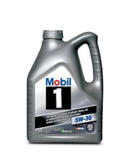 Mobil 1