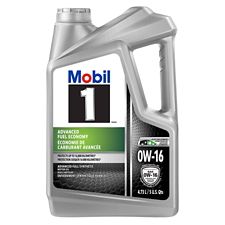 0w 16 toyota