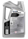 Mobil 1 5W30 Synthetic Engine Oil, 4.73-L | Mobil 1null