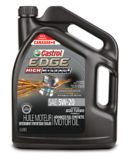 Масло моторное castrol 5w20