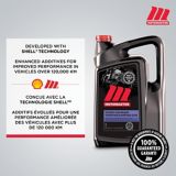 MotoMaster 5W30 Synthetic High Mileage Engine Oil, 5-L | MotoMasternull