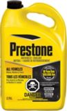 Prestone Antifreeze + Coolant Concentrate, 3.78-L | Prestonenull