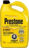 Prestone All Vehicles 50 50 Premixed Antifreeze Coolant 3 78 L Canadian Tire