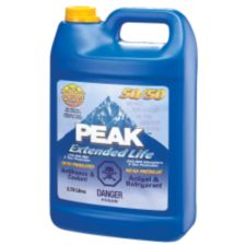 Peak Extended Life Antifreeze Coolant Premixed Canadian Tire