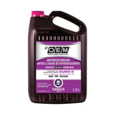 Oem 50 50 Premixed Anti Freeze Coolant Audi Volkswagen Porsche 3 78 L Canadian Tire