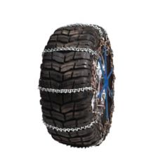 Light Truck Lightweight Canadian Spec V Bar Tire Chain Canadian Tire