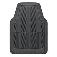 Motomaster Multi Season Rubber Floor Mat Set 4 Pc Canadian Tire