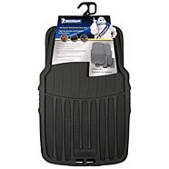 Michelin All Weather Floor Mat Set 4 Pc Canadian Tire
