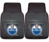 Nhl Edmonton Oilers Car Mat Set 2 Pc Canadian Tire