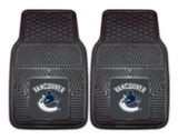 Nhl Vancouver Canucks Car Mat Set 2 Pc Canadian Tire