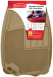 rubbermaid car mats