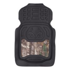 Realtree Camo Floor Mat 2 Pc Canadian Tire