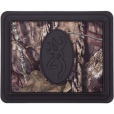 Browning Utility Rear Car Mat Camo Canadian Tire