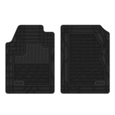 Michelin Custom Fit Floor Mats 2 Pc Canadian Tire