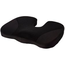 Autotrends Gel Seat Cushion Black Canadian Tire