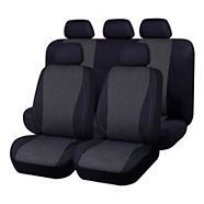 Comfort Fit Seat Covers 5 Pc Canadian Tire