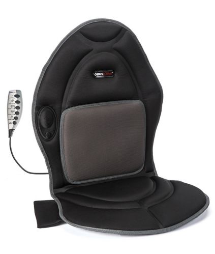 Personalized Comfort Massage Cushion, Car Seat Warmer Canada