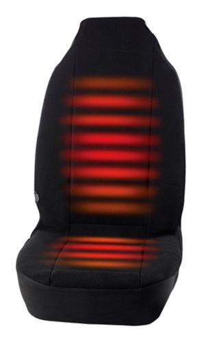 Heated Seat Cover Canadian Tire - Heated Car Seat Covers Costco