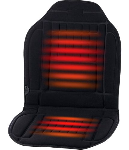 Heatech Heating Cushion Canadian Tire, Car Seat Warmer Canada