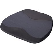 Coussin de siège en gel AutoTrends, noir Canadian Tire