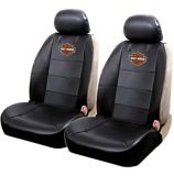 harley davidson seat covers for trucks