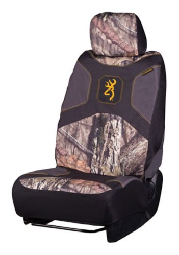 Browning Buckmark Low Back Seat Cover Canadian Tire - Baby Car Seat Covers Canadian Tire