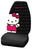 hello kitty seat covers walmart