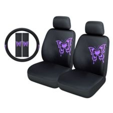Comfort Fit Seat Covers 5 Pc Canadian Tire