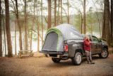 Napier Backroadz Truck Tent | Napiernull