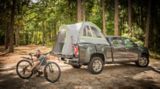 Napier Backroadz Truck Tent | Napiernull