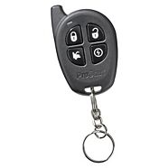 ProStart 4-button Remote Starter with Keyless Entry Remote and Alarm ...