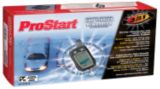 prostart remote control car starter