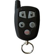 ProStart 5 Button 2-Way LED Remote Starter Canadian Tire