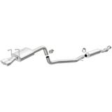 Magnaflow Touring Series Exhaust System Canadian Tire