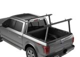 thule tracrac universal steel rack