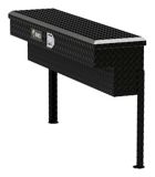 Uws Truck Side Tool Box Black 48 In Canadian Tire