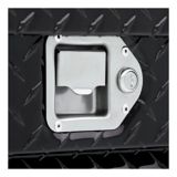 Uws Truck Side Tool Box Black 60 In Canadian Tire