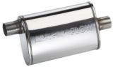 performance mufflers