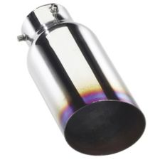 TUNED Exhaust Tip, Burnt | Canadian Tire